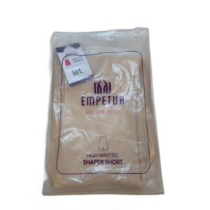 Empetua High Waisted Shaper Short Size Medium / Large